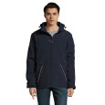 ROCK MEN, ROCK MEN WINTER SOFTSHELL