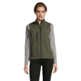 RALLYE WOMEN, RALLYE WOMEN SOFTSHELL