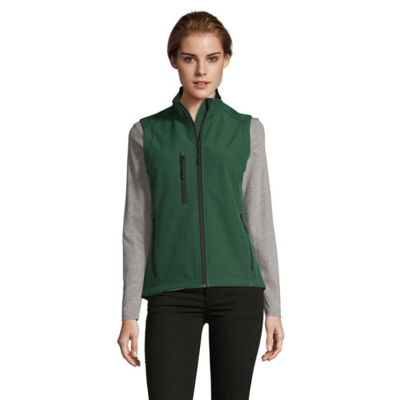 RALLYE WOMEN, RALLYE WOMEN SOFTSHELL