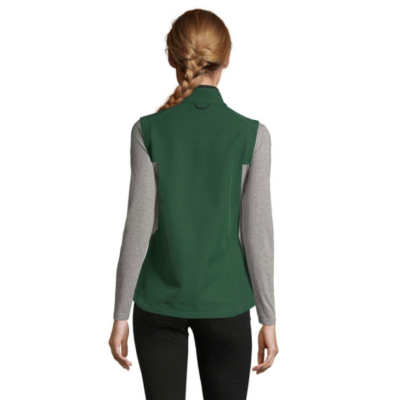 RALLYE WOMEN, RALLYE WOMEN SOFTSHELL