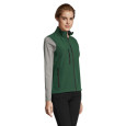 RALLYE WOMEN, RALLYE WOMEN SOFTSHELL