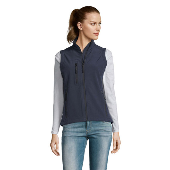 RALLYE WOMEN, RALLYE WOMEN SOFTSHELL