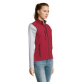 RALLYE WOMEN, RALLYE WOMEN SOFTSHELL