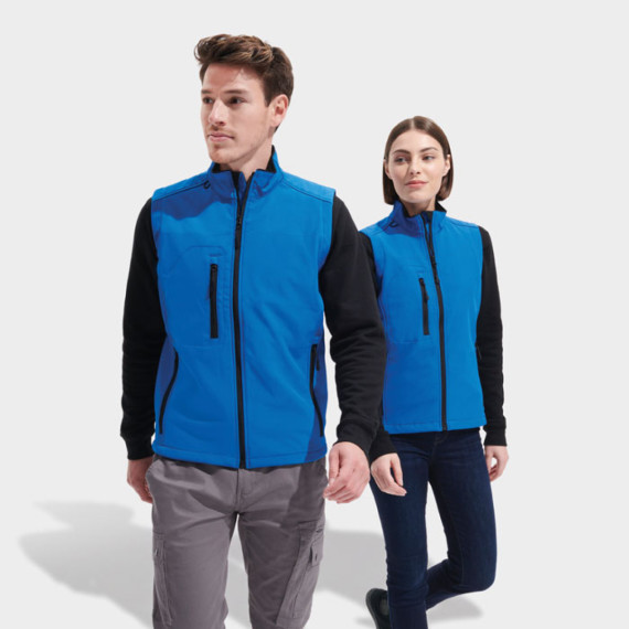 RALLYE WOMEN, RALLYE WOMEN SOFTSHELL
