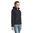 ROCK WOMEN, ROCK WOMEN WINTER SOFTSHELL