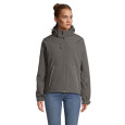ROCK WOMEN, ROCK WOMEN WINTER SOFTSHELL