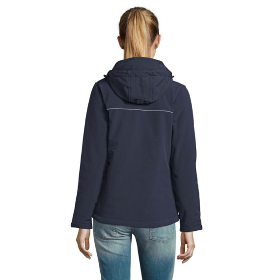 ROCK WOMEN, ROCK WOMEN WINTER SOFTSHELL