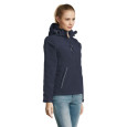 ROCK WOMEN, ROCK WOMEN WINTER SOFTSHELL