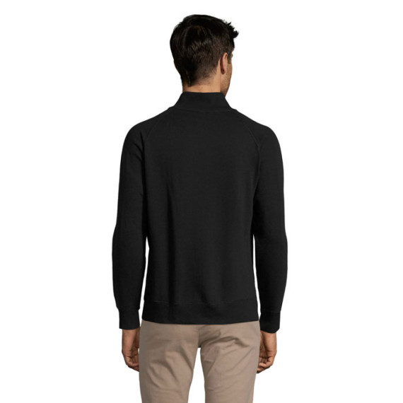 SUNDAE, SUNDAE MEN ZIPPED JACKET