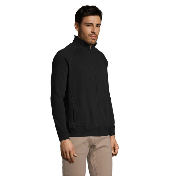 SUNDAE, SUNDAE MEN ZIPPED JACKET