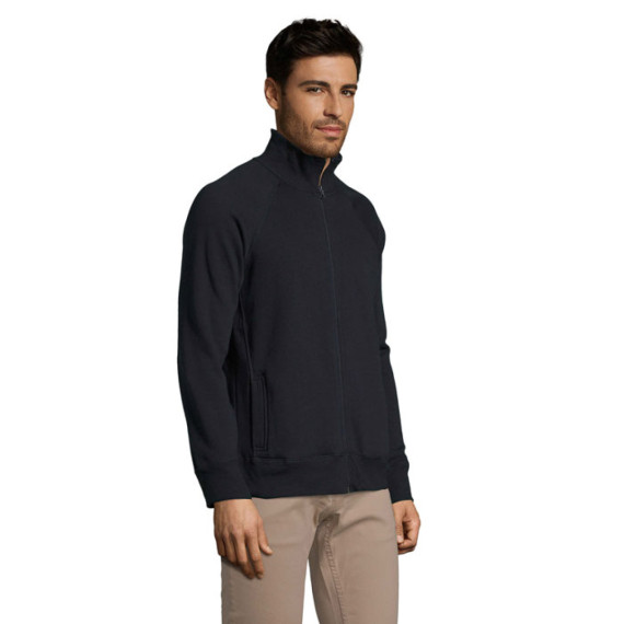 SUNDAE, SUNDAE MEN ZIPPED JACKET