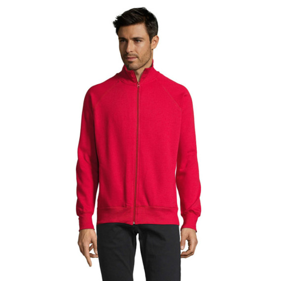 SUNDAE, SUNDAE MEN ZIPPED JACKET