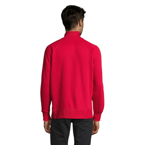 SUNDAE, SUNDAE MEN ZIPPED JACKET
