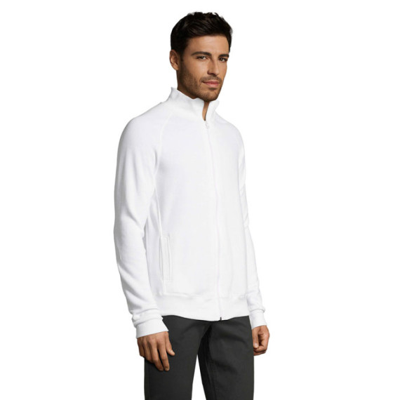 SUNDAE, SUNDAE MEN ZIPPED JACKET