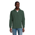 NESS, NESS SWEAT FLEECE 1/4 ZIP