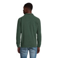 NESS, NESS SWEAT FLEECE 1/4 ZIP
