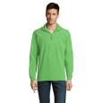NESS, NESS SWEAT FLEECE 1/4 ZIP