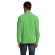 NESS, NESS SWEAT FLEECE 1/4 ZIP