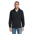 NESS, NESS SWEAT FLEECE 1/4 ZIP