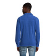 NESS, NESS SWEAT FLEECE 1/4 ZIP