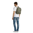 RIDER, RIDER POLYESTER RUCKSACK