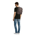 RIDER, RIDER POLYESTER RUCKSACK
