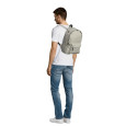 RIDER, RIDER POLYESTER RUCKSACK