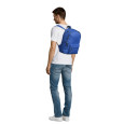 RIDER, RIDER POLYESTER RUCKSACK