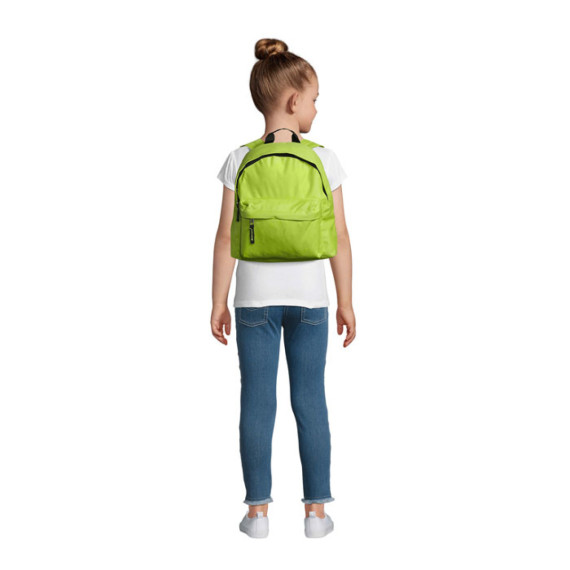 RIDER KIDS, RIDER KIDS RUCKSACK