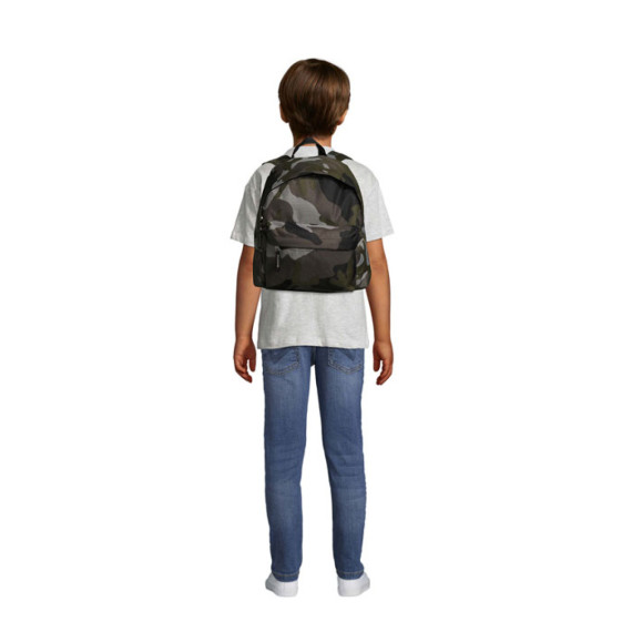 RIDER KIDS, RIDER KIDS RUCKSACK