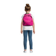 RIDER KIDS, RIDER KIDS RUCKSACK
