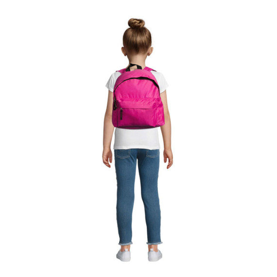 RIDER KIDS, RIDER KIDS RUCKSACK