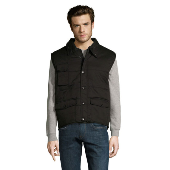EQUINOX PRO, EQUINOX PRO BODYWARMER