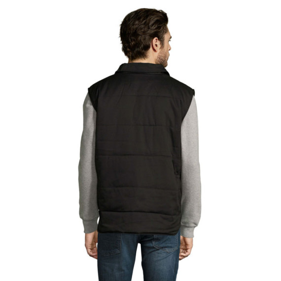 EQUINOX PRO, EQUINOX PRO BODYWARMER