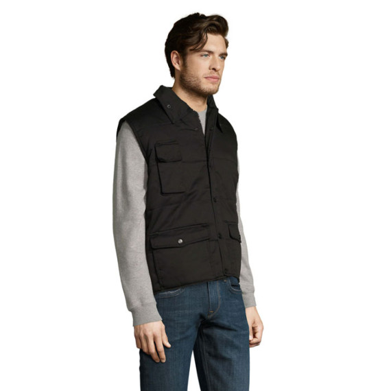 EQUINOX PRO, EQUINOX PRO BODYWARMER