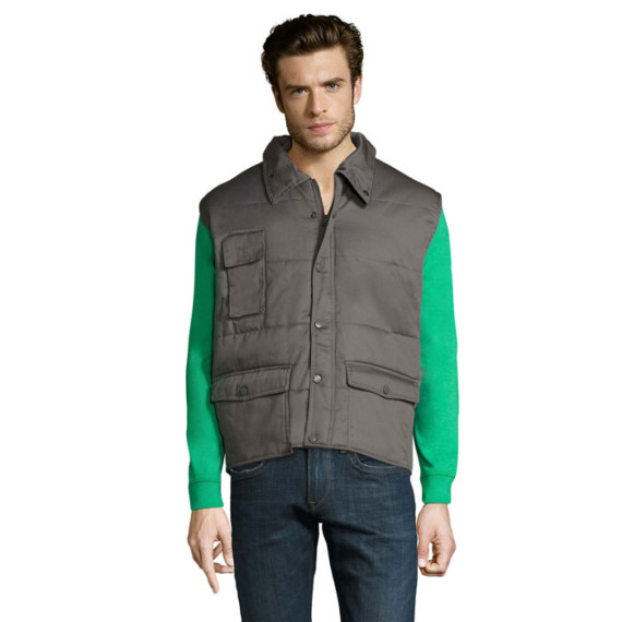 EQUINOX PRO, EQUINOX PRO BODYWARMER