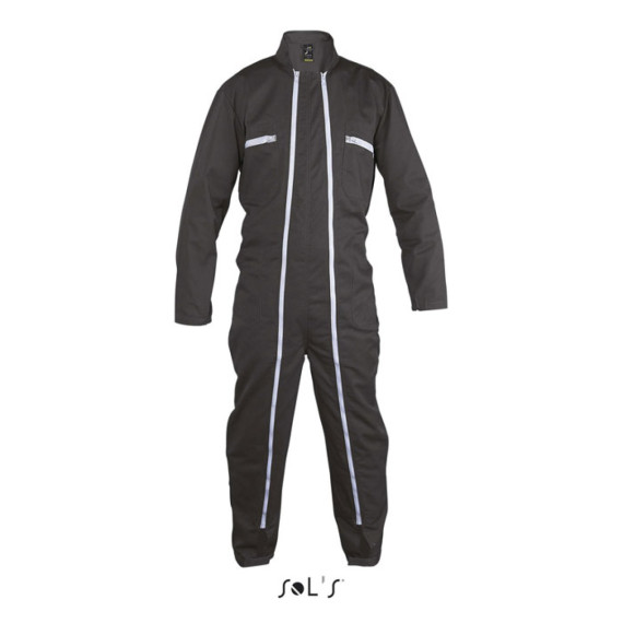 JUPITER PRO, JUPITER PRO PROWEAR OVERALL