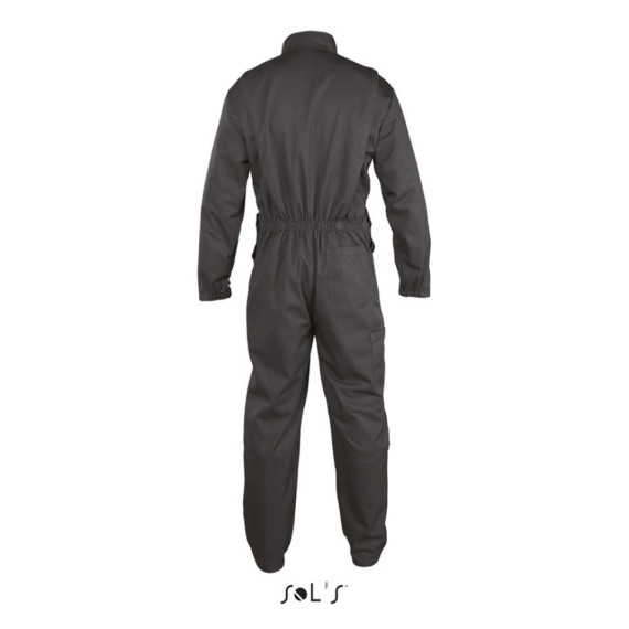 JUPITER PRO, JUPITER PRO PROWEAR OVERALL
