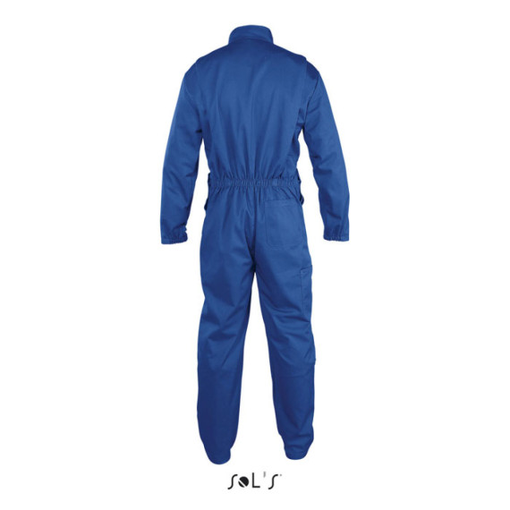 JUPITER PRO, JUPITER PRO PROWEAR OVERALL