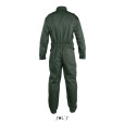 JUPITER PRO, JUPITER PRO PROWEAR OVERALL