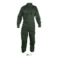SOLSTICE PRO, SOLSTICE PRO WEAR OVERALL