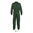 SOLSTICE PRO, SOLSTICE PRO WEAR OVERALL