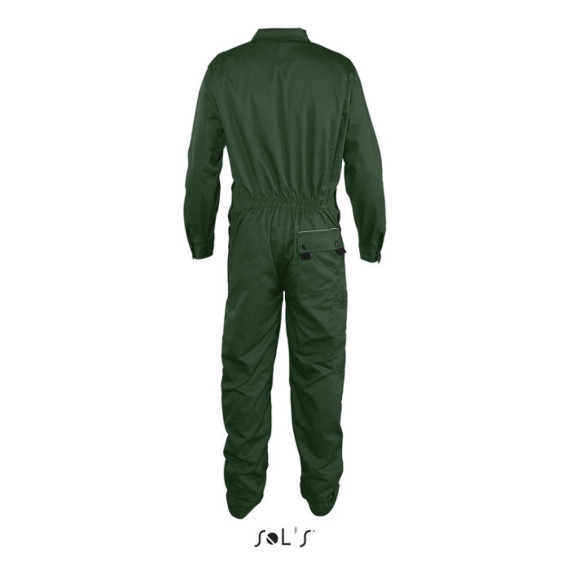 SOLSTICE PRO, SOLSTICE PRO WEAR OVERALL