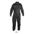 SOLSTICE PRO, SOLSTICE PRO WEAR OVERALL