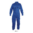 SOLSTICE PRO, SOLSTICE PRO WEAR OVERALL
