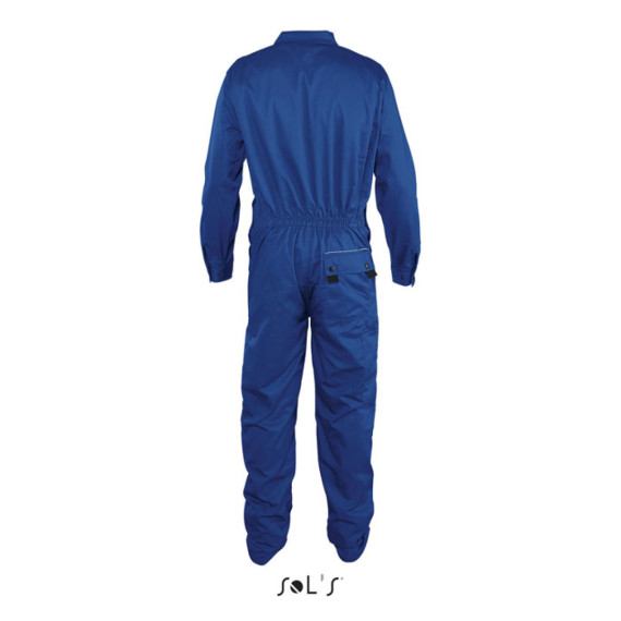SOLSTICE PRO, SOLSTICE PRO WEAR OVERALL