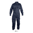 SOLSTICE PRO, SOLSTICE PRO WEAR OVERALL