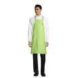 GALA, GALA APRON WITH POCKETS