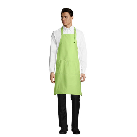 GALA, GALA APRON WITH POCKETS