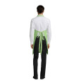 GALA, GALA APRON WITH POCKETS